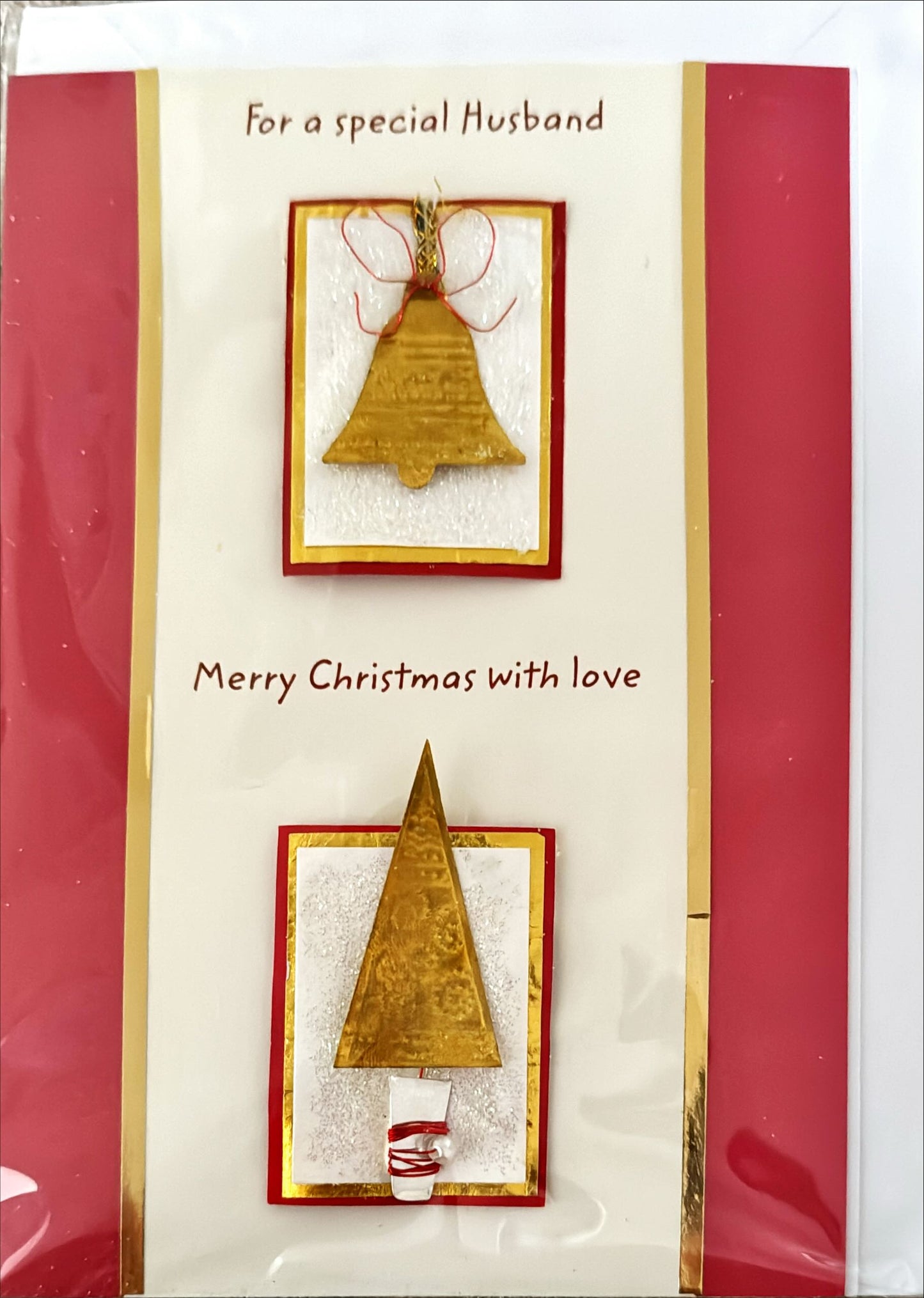 Christmas cards single