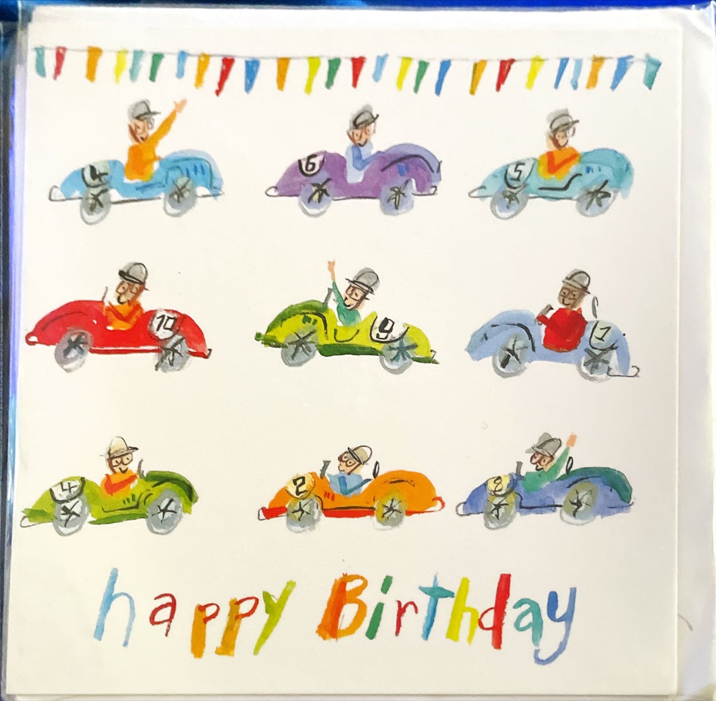 Birthday Cards Childrens