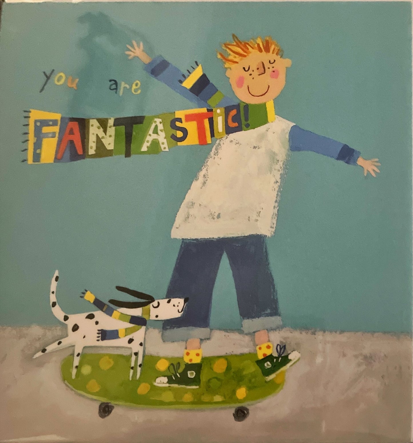 Birthday Cards Childrens