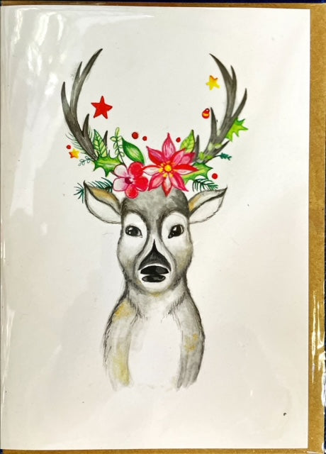 Artist Original - Christmas Cards