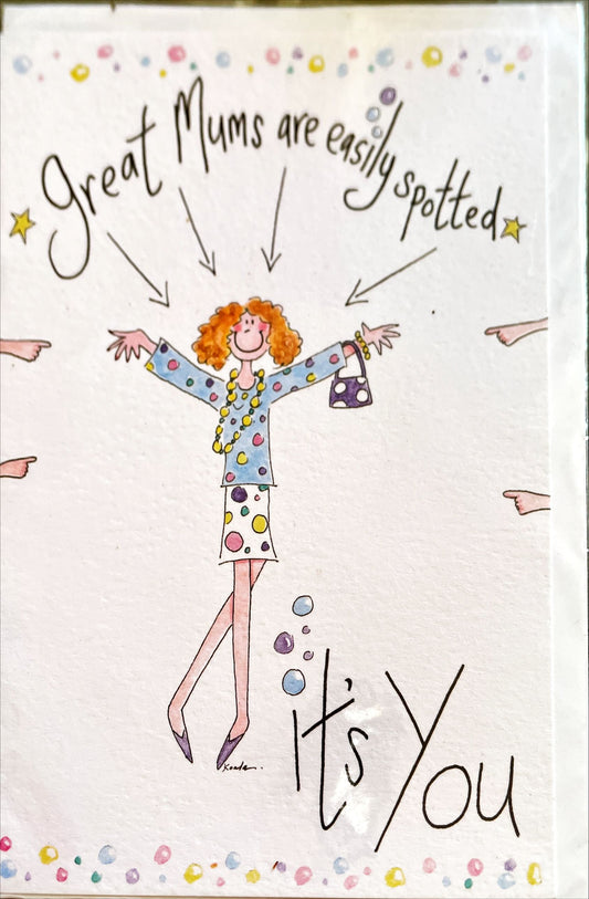 Mothers Day cards