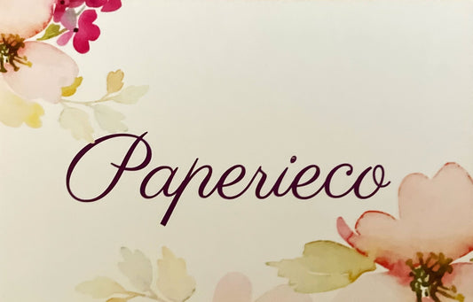 Paperieco Gift Cards