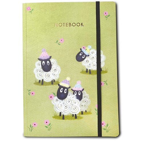 Notebook A5