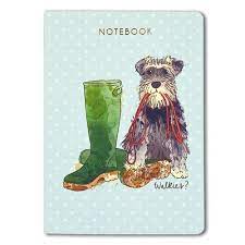 Notebook A6