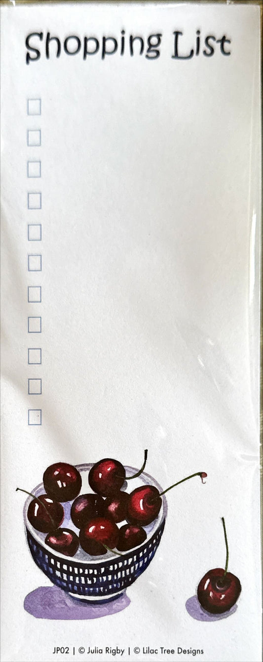 Notepads